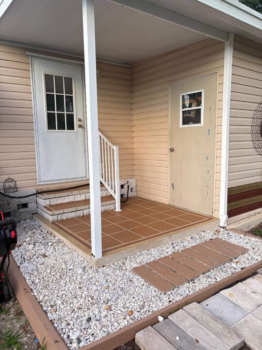 154 Winterdale Drive South a Lake Alfred, FL Mobile or Manufactured Home for Sale